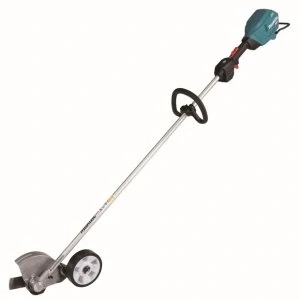 Makita XGT aku zarovnávač trávníku Li-ion XGT 40V,bez aku Z, UE001GZ