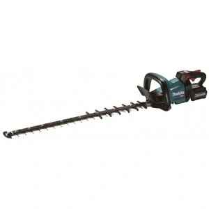 Makita XGT aku plotostřih 750mm Li-ion XGT 40V/4Ah, UH007GM201