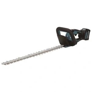 Makita XGT aku plotostřih 600mm Li-ion XGT 40V/2,5Ah, UH021GD101