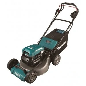 Makita aku sekačka s pojezdem 530mm EXTERNÍ ZDROJ bez aku Z, LM001CZ