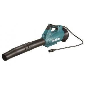 Makita aku ofukovač Li-ion, EXTERNÍ ZDROJ bez aku Z, UB001CZ