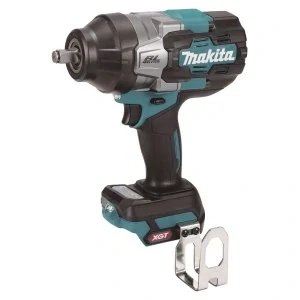 Makita XGT aku rázový utahovák 1/2"Li-ion XGT 40V,bez aku Z, TW002GZ