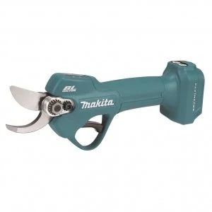 Makita aku nůžky na vinnou révu Li-ion CXT 12V, bez aku Z, UP100DZ
