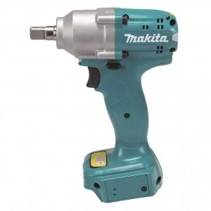 Makita aku rázový utahovák Li-ion LXT 18V bez aku Z, DTWA260Z