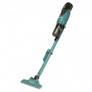 Makita aku-vysavač Li-ion LXT 18V, bez aku Z, DCL286FZ