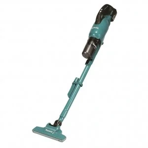 Makita aku-vysavač Li-ion LXT 18V/3,0Ah, DCL286FRF