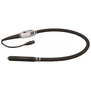 Makita aku přístroj ke zhutňování betonu pro EXTERNÍ ZDROJ, VR001CZ