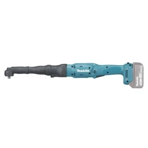 Makita aku úhlový šroubovák, 25-65 Nm, Li-ion LXT 18V, 80-200 ot. Z, DFL651FZ