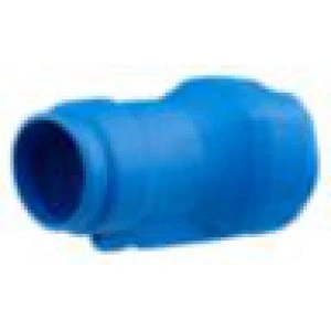 Makita kryt modrý pro DFL651F, 455850-2