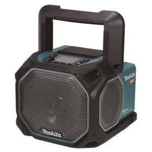 Makita aku reproduktor Bluetooth Li-ion LXT, XGT, 14,4V-40V Z, MR014GZ