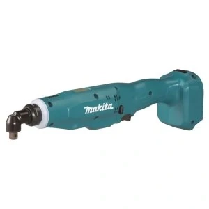 Makita aku úhlový utahovák 1,5-6,5Nm, 180-1300ot, Li-ion LXT 18V Z, DFL063F4Z