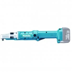 Makita aku úhlový utahovák 2-8Nm, 700ot, Li-ion 14,4V Z, DFL082FZ