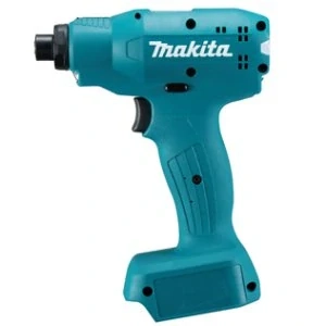 Makita aku šroubovák 1,5-6,5Nm, 100-1.300 ot, Li-ion LXT 18V Z, DFT060FM4Z