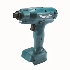 Makita aku šroubovák 3-8 Nm, 100-1250 ot, Li-ion LXT 18V Z, DFT087FM4Z