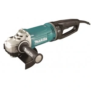 Makita úhlová bruska s elektronikou 230mm, 2800W, GA9071X1