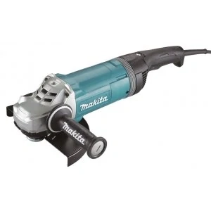 Makita úhlová bruska s elektronikou 230mm, 2700W, GA9080FX1