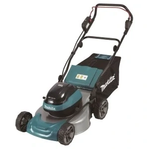 Makita aku sekačka 460mm Li-ion LXT 2x18V bez aku Z, DLM466Z
