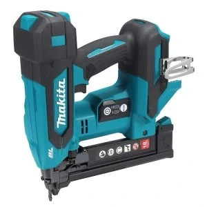 Makita aku sponkovačka Li-ion LXT 18V, bez aku Z, DST630Z