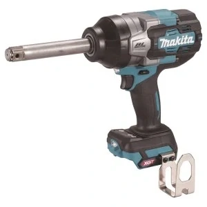 Makita XGT aku rázový utahovák 3/4" Li-ion XGT 40V, bez aku Z, TW011GZ