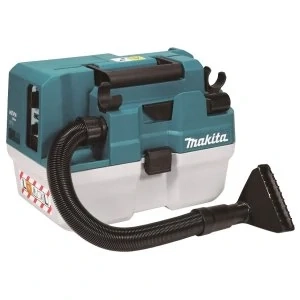 Makita XGT aku-vysavač Li-ion XGT 40V, bez aku Z, VC014GLZ