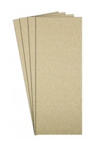 Dokončovací papír PS33 120x70/zrno180-suchý zip KLINGSPOR, 129802, 269610