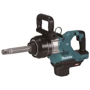 Makita XGT aku rázový utahovák 1" Li-ion XGT 40V, bez aku Z, TW010GZ