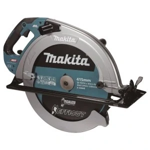 Makita XGT aku okružní pila 415 mm Li-ion XGT 40V bez aku Z, HS013GZ