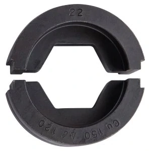 Makita čelisti Cu 150 / AI 120, ZM00000224