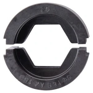 Makita čelisti Cu 185 / AI 150, ZM00000225