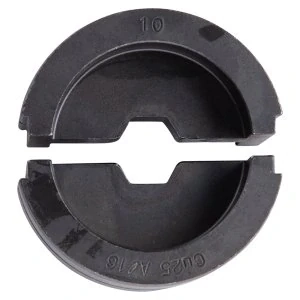 Makita čelisti Cu 120 / AI 95, ZM00000223