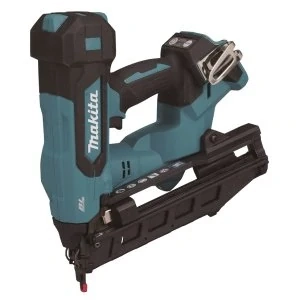Makita aku hřebíkovačka Li-ion LXT 18V, bez aku Z, DBN610ZJ