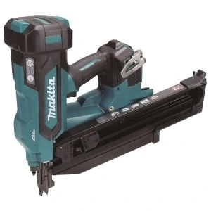 Makita, aku hřebíkovačka 50-90 mm Li-ion LXT 18V, bez aku Z, DBN901ZK