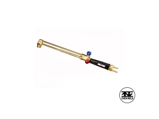 Hořák řezací R8 rozsah 3-300, délka510mm, 90°, 0767571