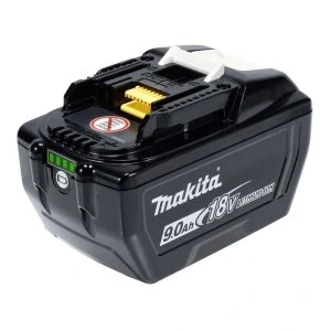 Makita akumulátor Li-ion LXT BL1890 18V/9,0Ah, 1915H4-0