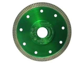 Proteco, DIA kotouč na dlažbu 230mm KERAMIC PLUS, 10215230