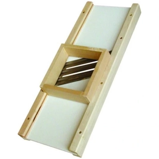 Kruhadlo na zelí 60cm 3nože, 214011
