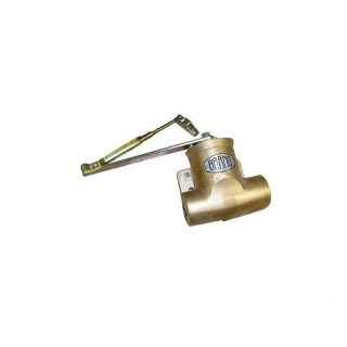 BRANO, R12/14 hmotnost dveří 42-70kg, šíře dveří 105cm, brano12/14