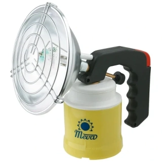 Meva, lampa rybářská NEPTUN, KPO3008
