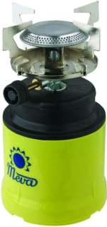 Meva, vařič FOCUS,piezo 1,4kW, KPO6010P