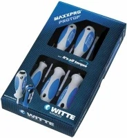 Witte, sada šroubováků 5-ti dílná PH ergo Profesional MAXXPRO, D653865