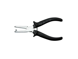 Zbirovia, kleště děrovací 831 pro razník pr.4mm, 831