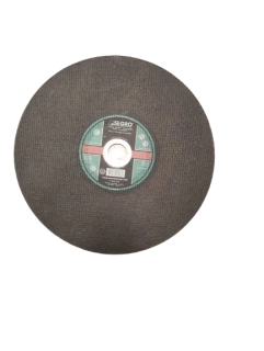Kotouč řezný 406x3,9x40mm C24R-kámen Segro, RK406KS