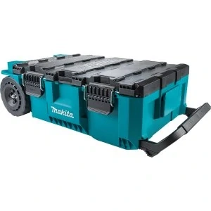 Makita, Maktrak vozík s boxem na nářadí, P-91001