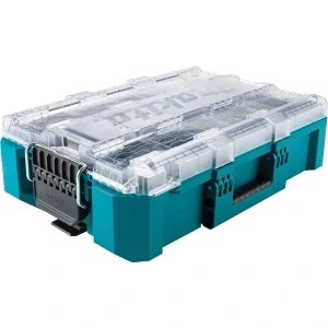 Makita, Maktrak organizér hluboký M, P-91045