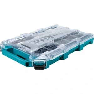 Makita, Maktrak organizér mělký M, P-91051