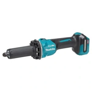 Makita XGT, aku přímá bruska s regulací Li-ion XGT 40V bez aku Z, GD001GZ