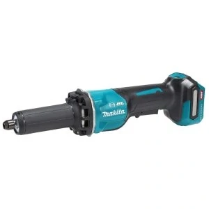Makita XGT, aku přímá bruska s regulací Li-ion XGT 40V bez aku Z, GD002GZ 
