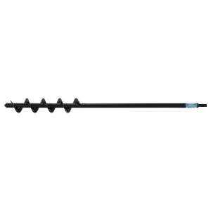 Makita vrták zemní šestihran 45x600 mm, D-82111