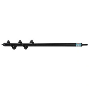 Makita vrták zemní šestihran 70x600 mm, D-82127