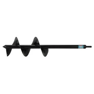 Makita vrták zemní šestihran 130x600 mm, D-82149 